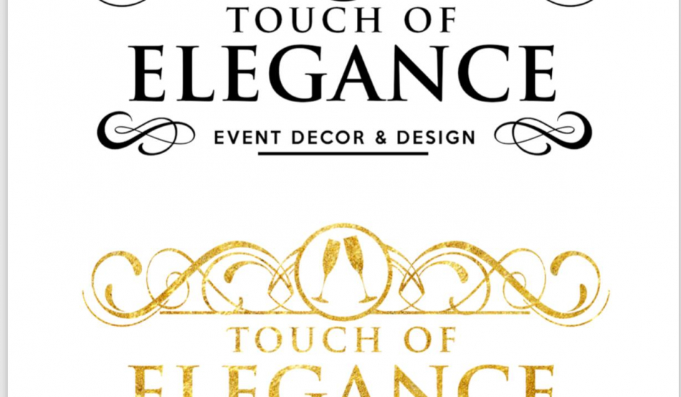 Elegance Logo