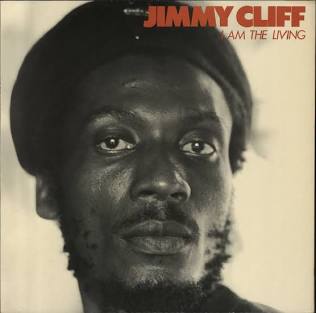 Jimmy Cliff